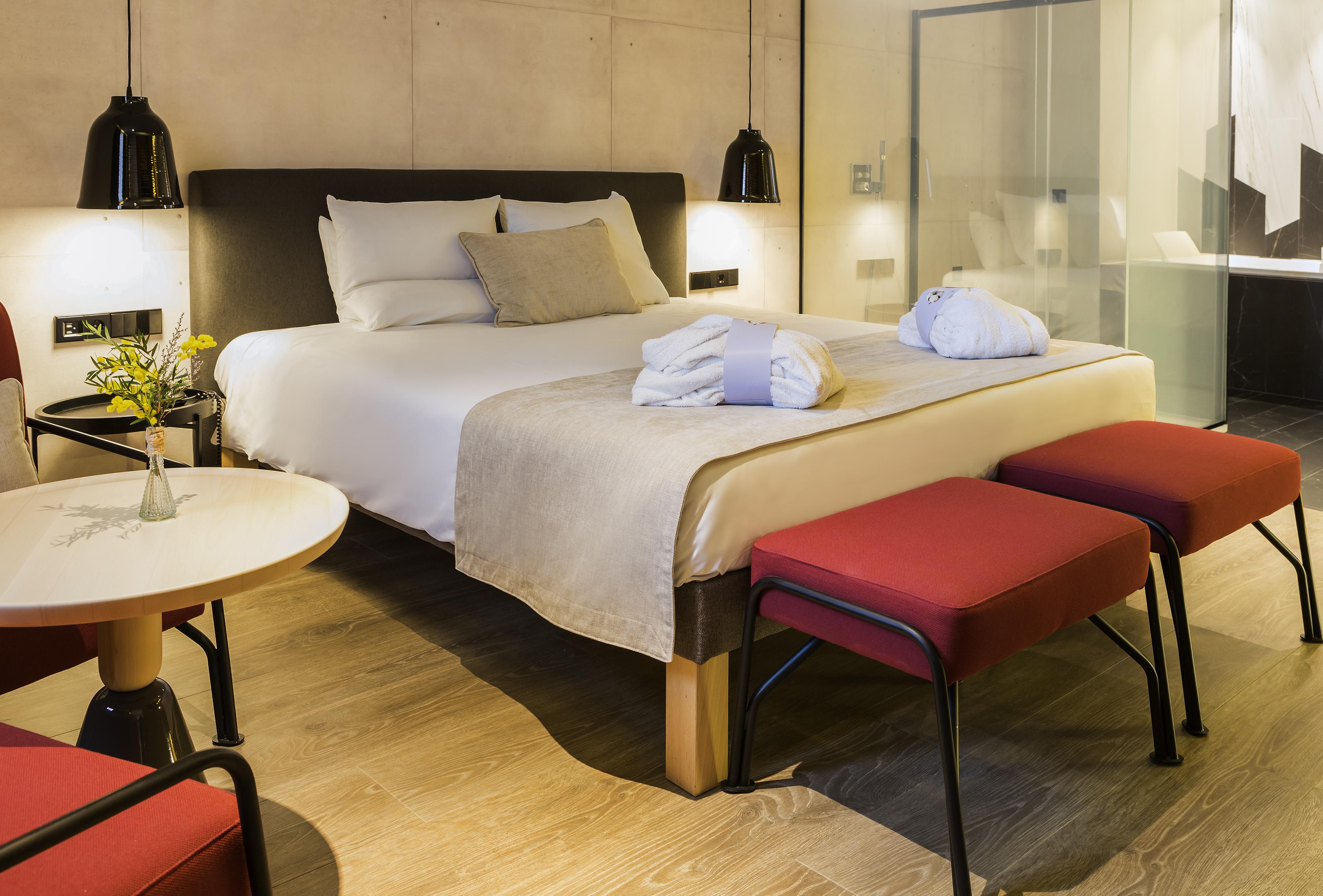 Novotel Sevilla ภายนอก รูปภาพ