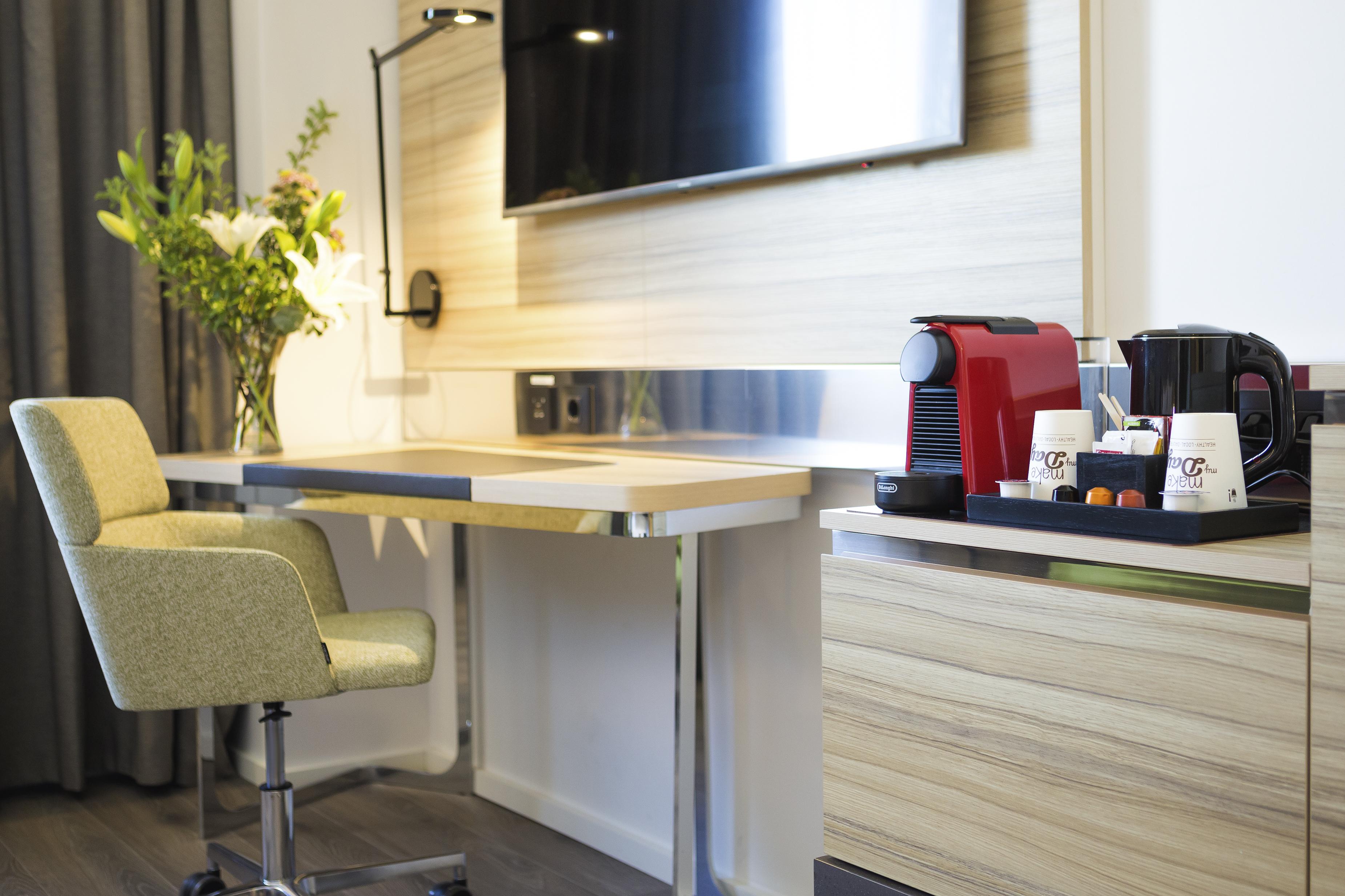 Novotel Sevilla ภายนอก รูปภาพ