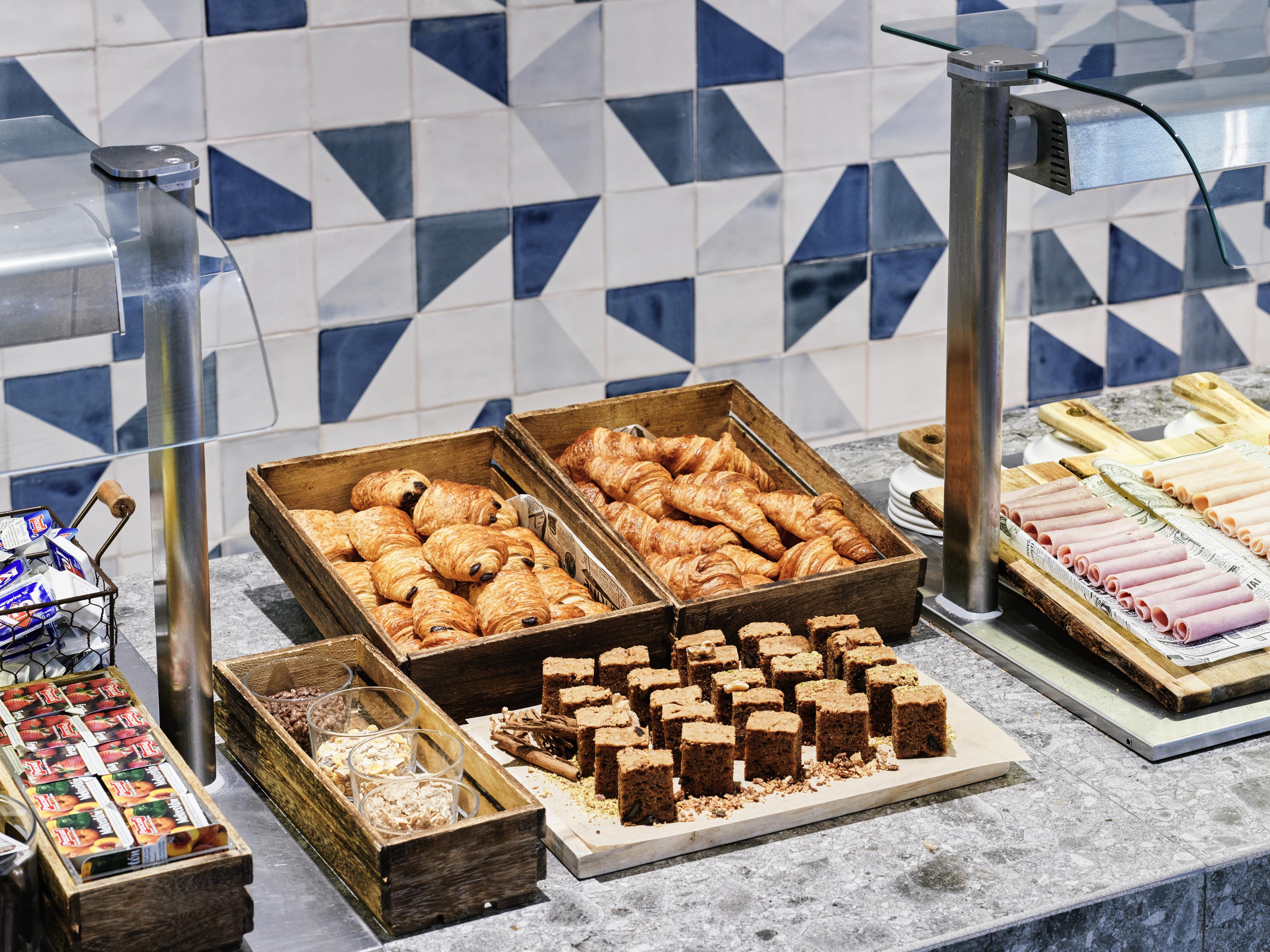Novotel Sevilla ภายนอก รูปภาพ