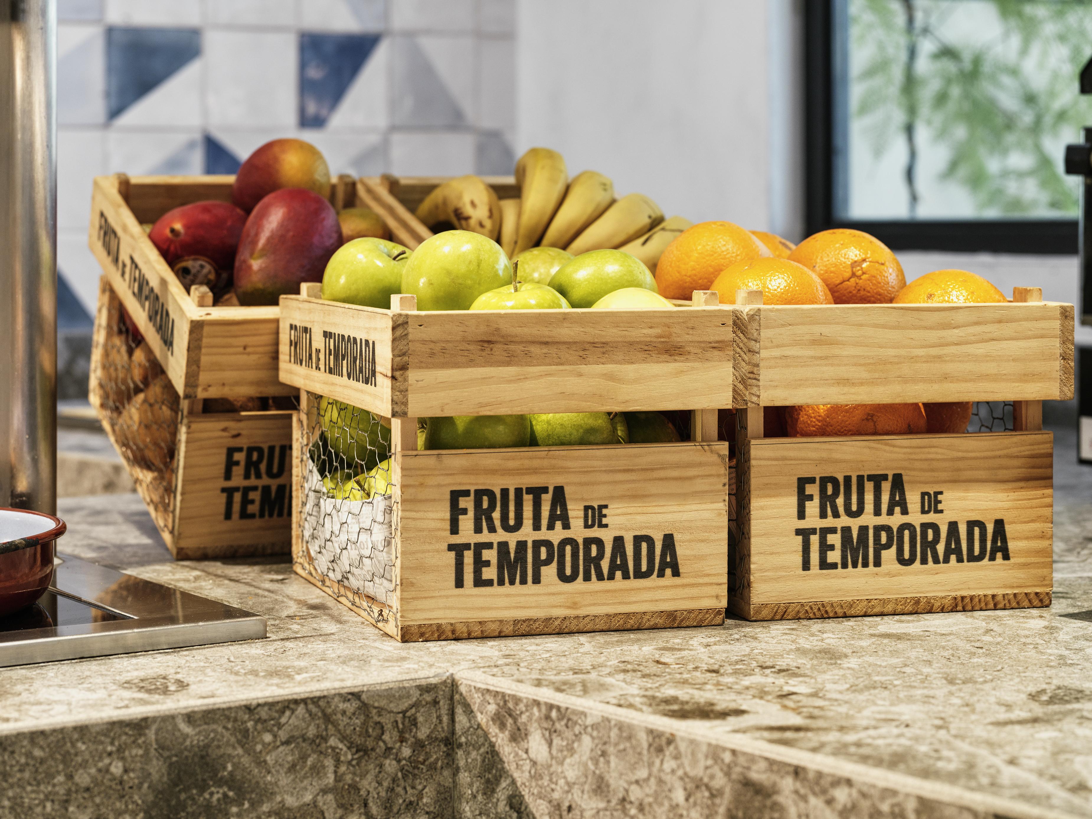 Novotel Sevilla ภายนอก รูปภาพ