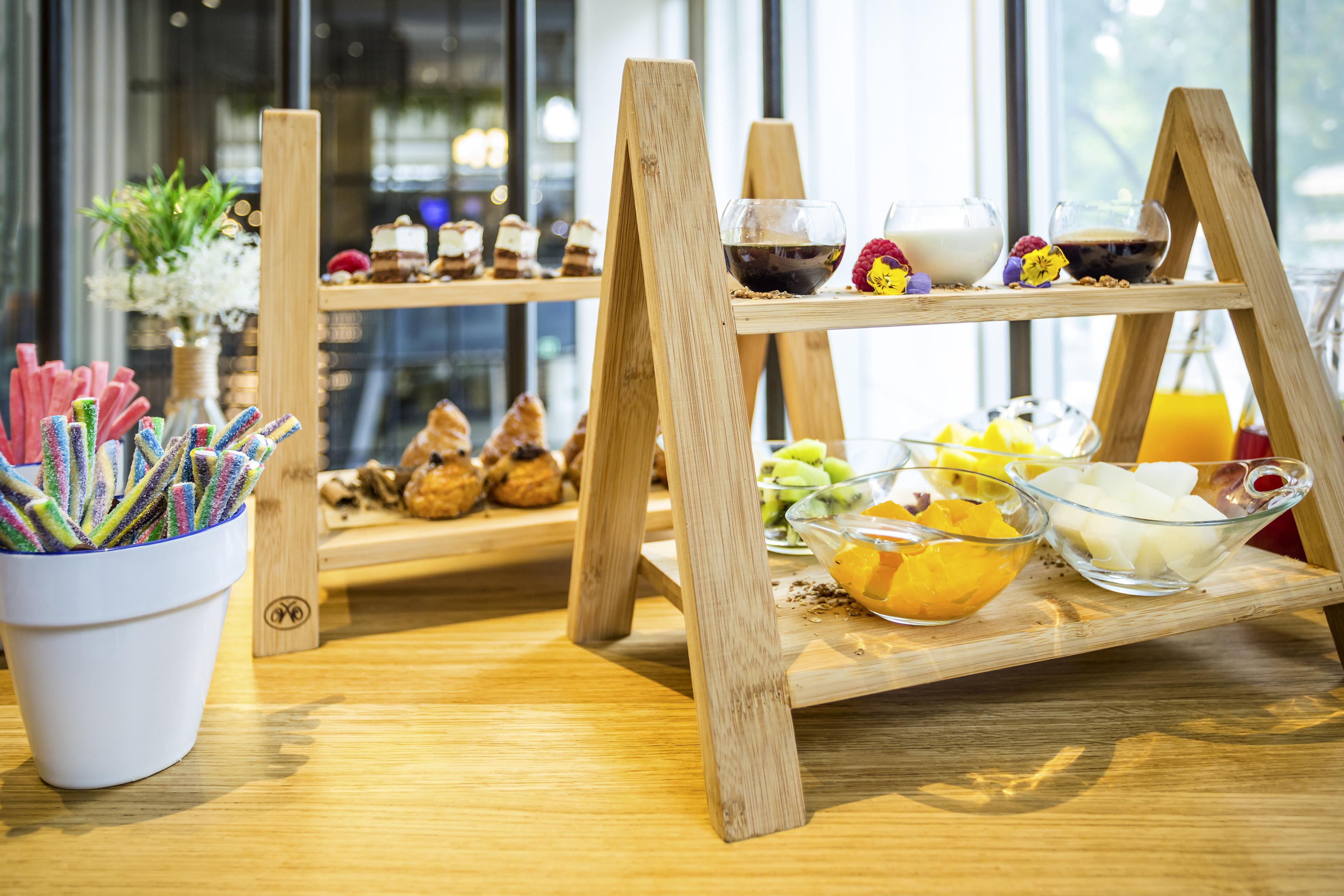 Novotel Sevilla ภายนอก รูปภาพ