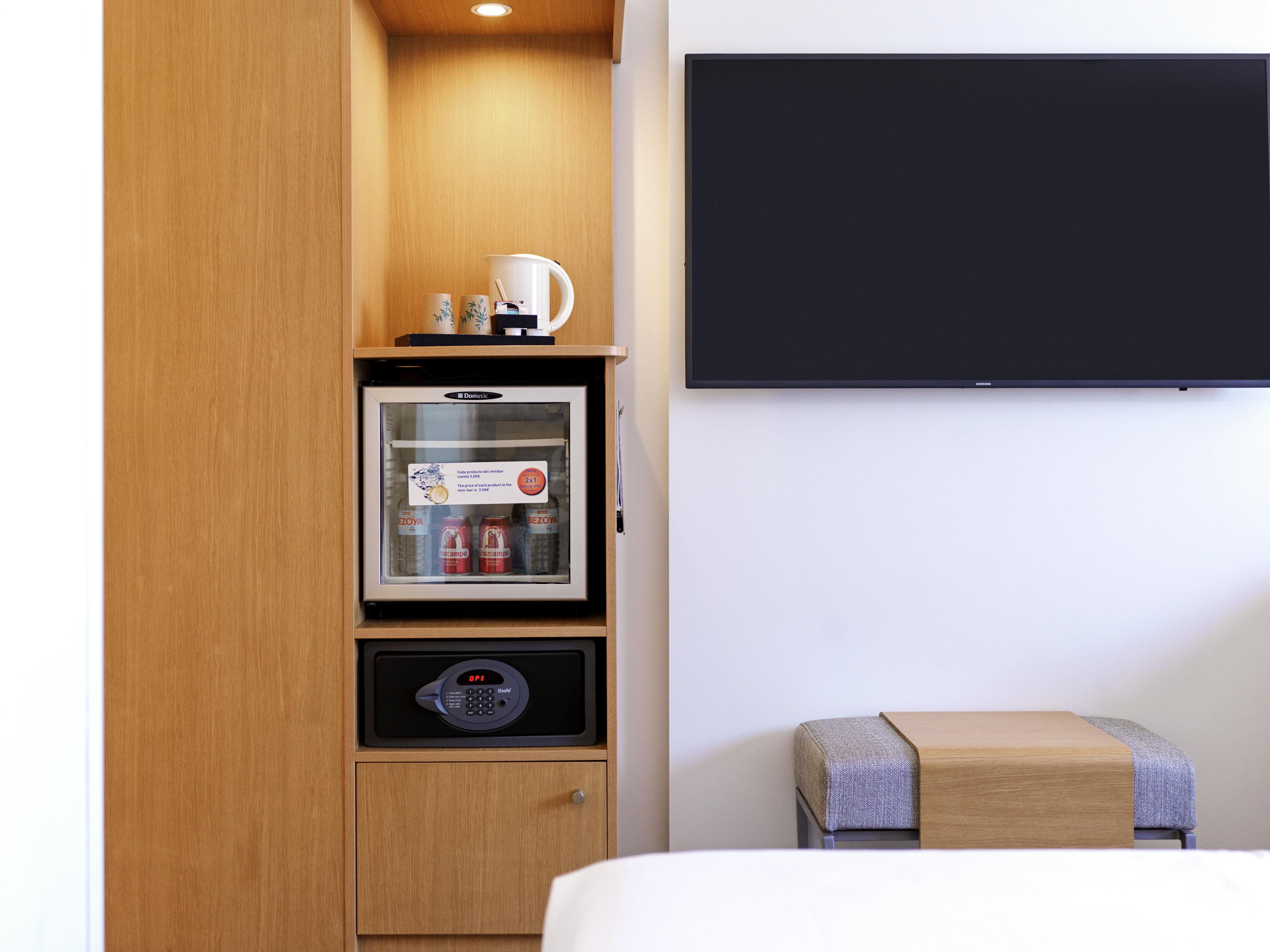 Novotel Sevilla ภายนอก รูปภาพ