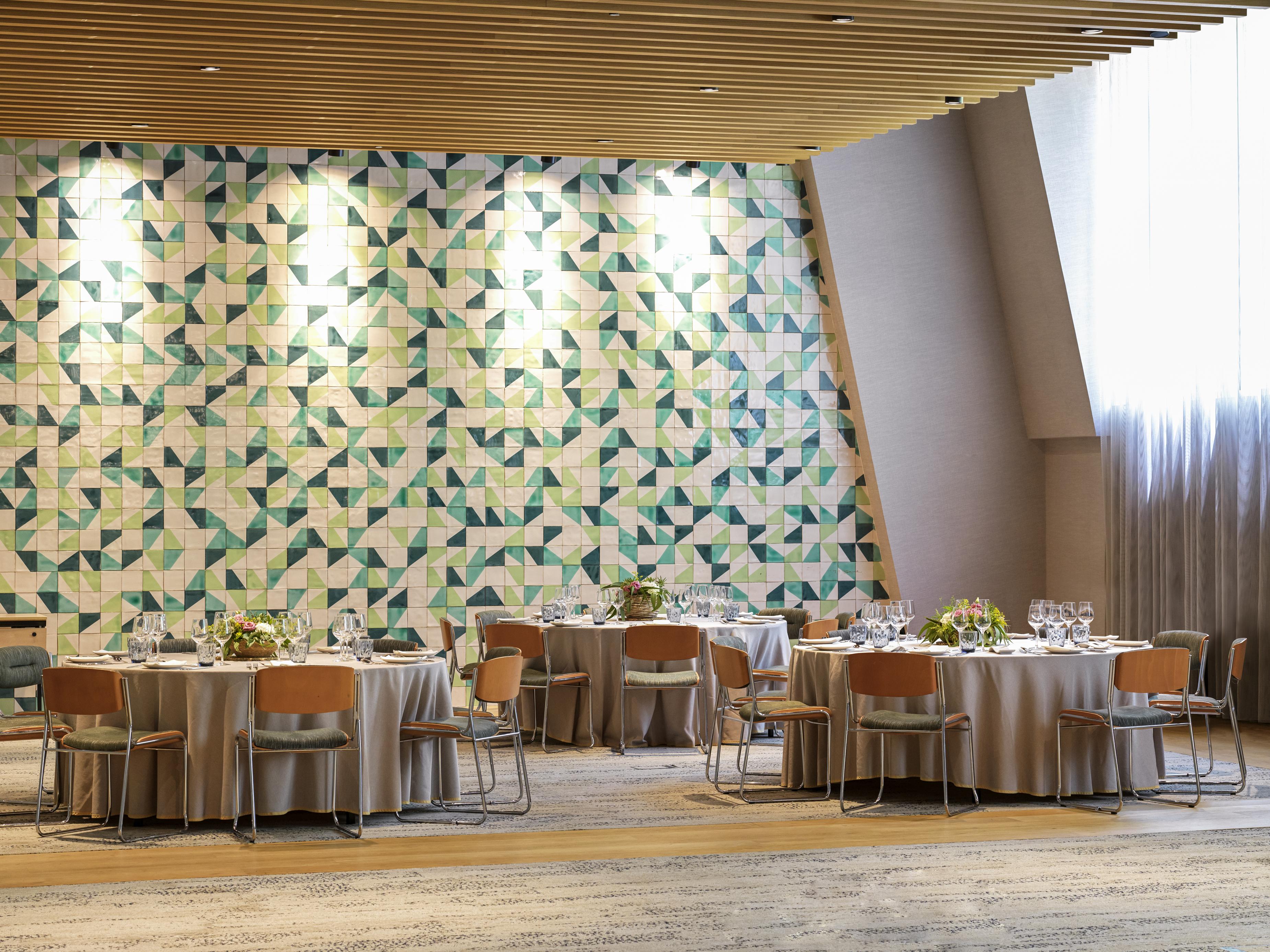 Novotel Sevilla ภายนอก รูปภาพ