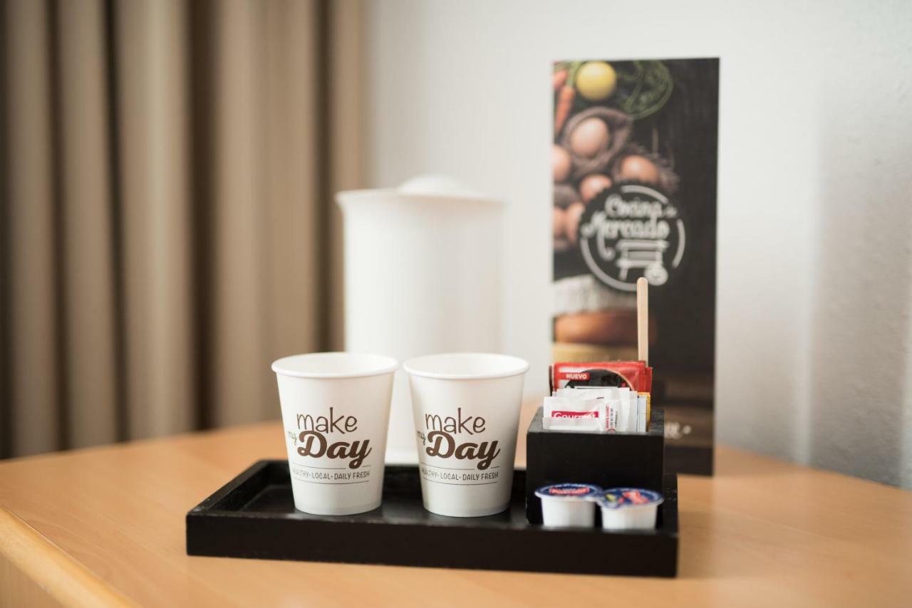 Novotel Sevilla ภายนอก รูปภาพ